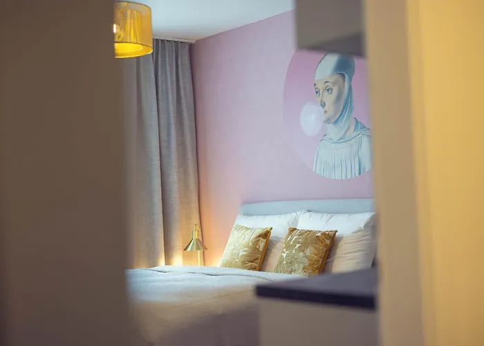 Leonart Living 52 * Graz