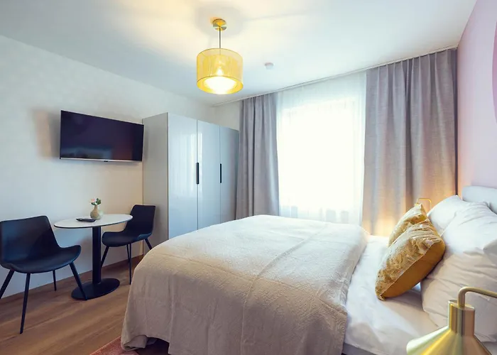 Leonart Living 52 Apartamento Graz