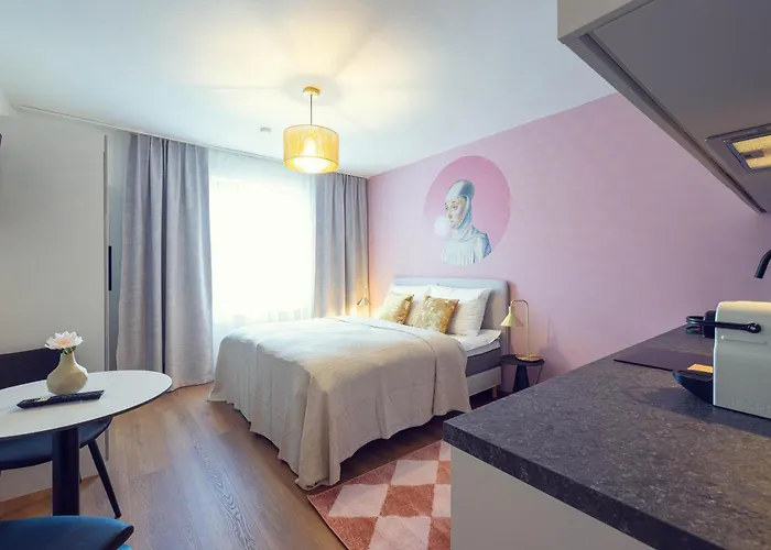 Apartamento Leonart Living 52