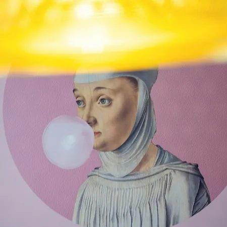 Leonart Living 52 Apartament *