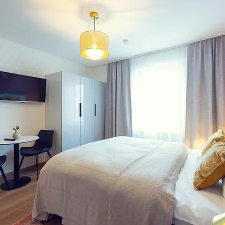 Leonart Living 52 Apartament Graz