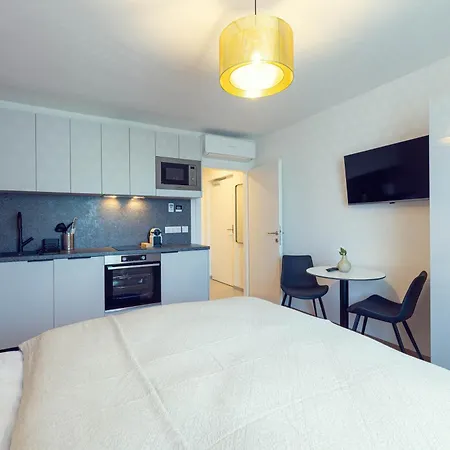 Leonart Living 52 Apartament