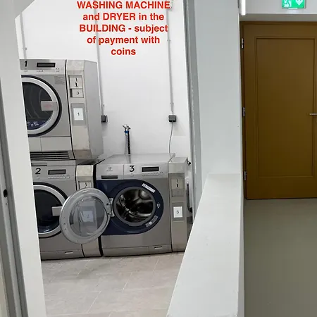 Apartmán Leonart Living 52