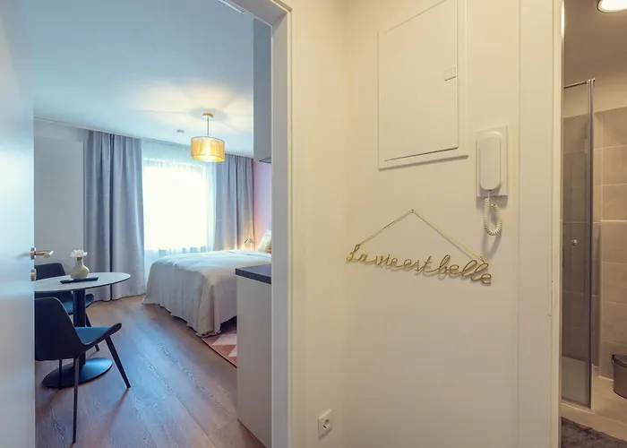 Leonart Living 52 Daire